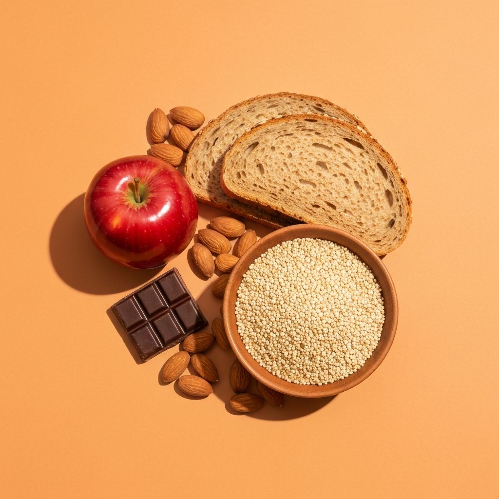 Keseimbangan metabolisme